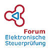 Logo: Forum Elektronische Steuerprüfung